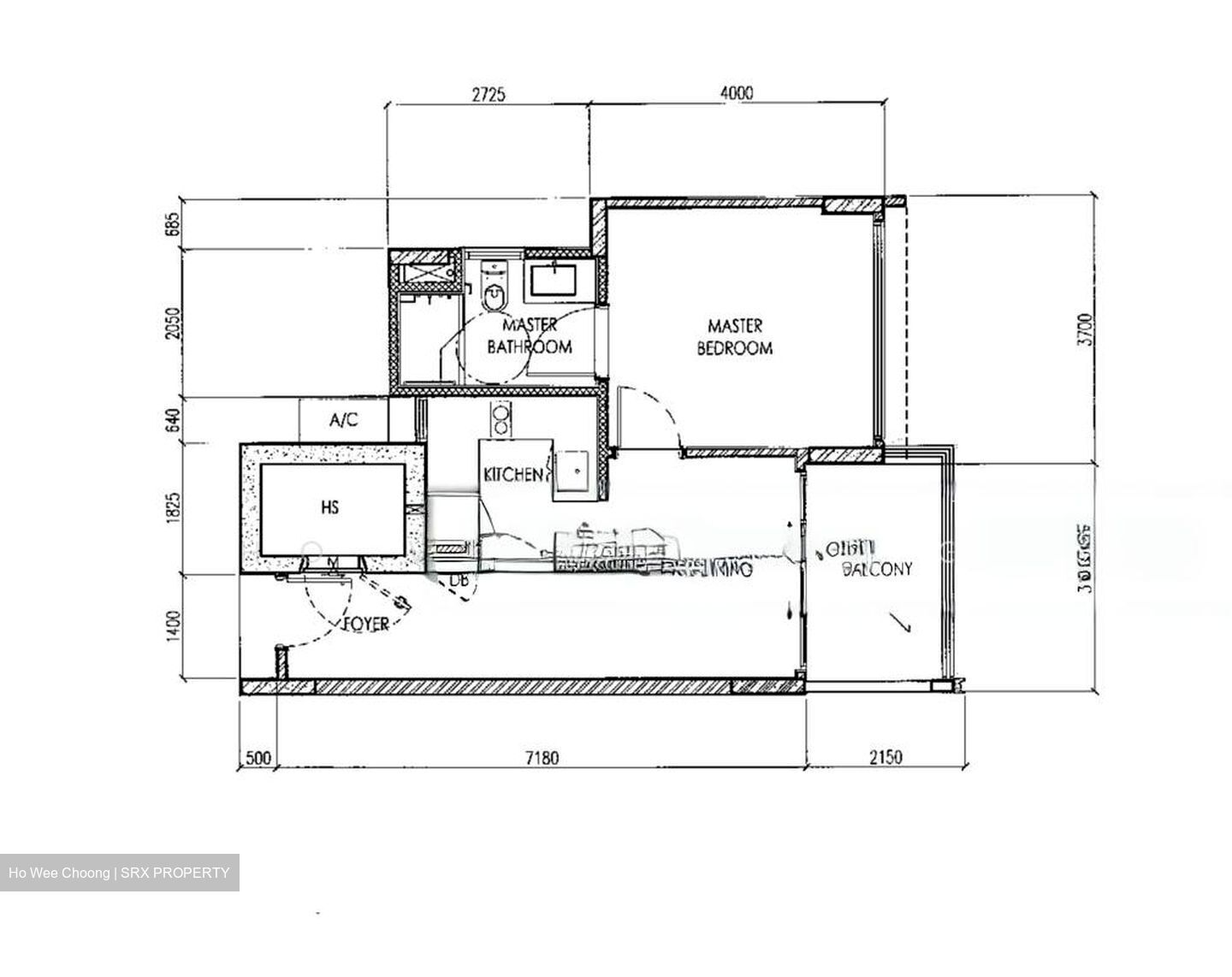 euHabitat (D14), Condominium #490592571